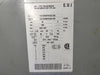 E.V.I 30 kVA Transformer 600 Pri. Volts, 600Y/346 Sec. Volts, CDTC0030VVC6XXBA