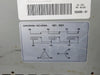 E.V.I 30 kVA Transformer 600 Pri. Volts, 600Y/346 Sec. Volts, CDTC0030VVC6XXBA