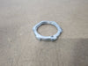 IBERVILLE 3/4" Steel Conduit Lock Nuts CI1706 (Box of 250)