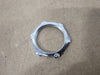IBERVILLE 3/4" Steel Conduit Lock Nuts CI1706 (Box of 250)