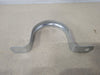 IBERVILLE 3" Steel 2 Hole Rigid Straps CI1524 (Box of 25)