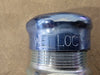 THOMAS & BETTS 1-1/4" EMT Liquidtight Compression Coupling Connector CI5610-WL (Box of 25)