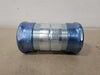 THOMAS & BETTS 1-1/2" EMT Liquid tight Compression Coupling CI5712-WL (Box of 10)