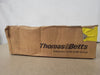 THOMAS & BETTS 1-1/2" EMT Liquid tight Compression Coupling CI5712-WL (Box of 10)