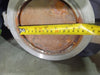 METSO 6" Butterfly Valve w/ Actuator B1JRU10/40