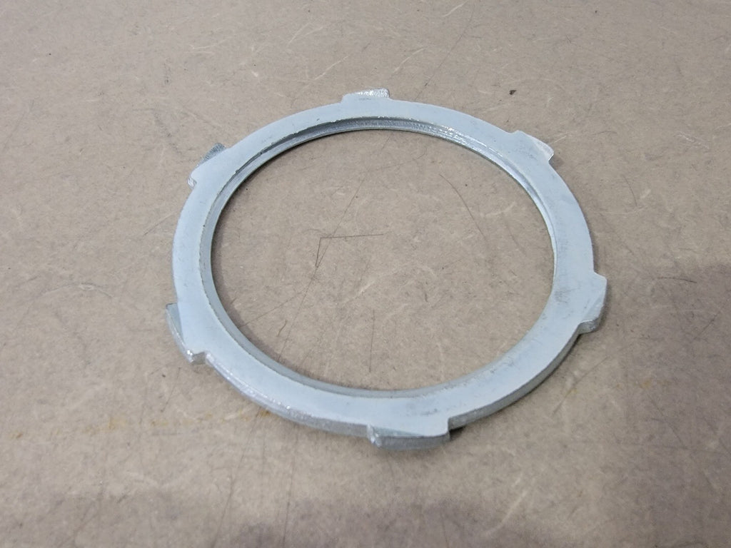 THOMAS & BETTS 2-1/2" Conduit Locknut CI1720 (Box of 50) 