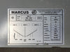 MARCUS 30 kVA Transformer 600 Pri. Volts, 480/440 Sec. Volts MAT30A19