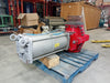 LAROX 10" Pinch Valve 359-71257-320Tx250, PVE 250A10-603LRZX