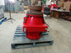 LAROX 10" Pinch Valve 359-71257-320Tx250, PVE 250A10-603LRZX