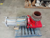 LAROX 10" Pinch Valve 359-71257-320Tx250, PVE 250A10-603LRZX