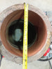 LAROX 10" Pinch Valve 359-71257-320Tx250, PVE 250A10-603LRZX
