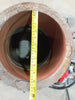LAROX 10" Pinch Valve 359-71257-320Tx250, PVE 250A10-603LRZX