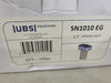 UBS INDUSTRIES 1/2" Spring Nut SN1010EG (Box of 100)