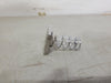 ALLYCO SUPPLY 1/4" SS316 Strut Nut w/ Spring 105SS-01400 (Box of 100)