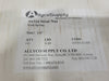 ALLYCO SUPPLY 1/4" SS316 Strut Nut w/ Spring 105SS-01400 (Box of 100)