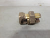 PENNUNION Copper Split Bolt Connector S-3/0 (Box of 25)