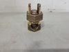 PENNUNION Copper Split Bolt Connector S-3/0 (Box of 25)