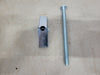 DEWALT Toggle Bolt RH 3/8"  x 5", 04451-PWR (Box of 25)