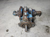 HYVAIR Piston Pump PCP8-3K-2AK-2
