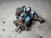 HYVAIR Piston Pump PCP8-3K-2AK-2