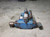 HYVAIR Piston Pump PCP8-3K-2AK-2