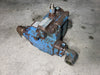 HYVAIR Piston Pump PCP8-3K-2AK-2