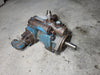 HYVAIR Piston Pump PCP8-3K-2AK-2