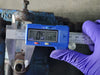 HYVAIR Piston Pump PCP8-3K-2AK-2