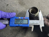 HYVAIR Piston Pump PCP8-3K-2AK-2
