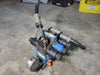 HYVAIR Directional Valve D03S-2B-24D-35