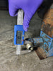 HYVAIR Directional Valve D03S-2B-24D-35