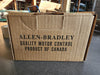 ALLEN-BRADLEY 60 Amp Time Delay Relay 849A-ZOD24, Series B
