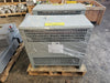 DELTA 75 kVA, 600 pri. volts, 208Y/120 sec. volts Transformer CD3C0075VHA6XXBA