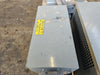 DELTA 75 kVA, 600 pri. volts, 208Y/120 sec. volts Transformer CD3C0075VHA6XXBA