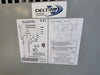 DELTA 75 kVA, 600 pri. volts, 208Y/120 sec. volts Transformer CD3C0075VHA6XXBA
