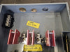 SQUARE D 200 Amps, 600 Volt Non Fusible Safety Switch C82344