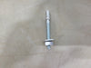 SIMPSON 1/4" x 2-1/4" Wedge Anchor STB2-25214F100