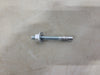 SIMPSON 1/4" x 2-1/4" Wedge Anchor STB2-25214F100