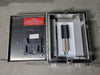 HOFFMAN Wall-Mount Type 4X Enclosure 20"X16"X8" Stainless Steel 316L, A20H1608SS6LP/SPL