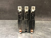 SQUARE D 60 Amp, 3 Pole, 240 Volts Circuit Breaker QOB360 