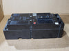 GENERAL ELECTRIC 125 Amp, 3 Pole, 600 Volt Circuit Breaker TB13125BWE10