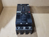 GENERAL ELECTRIC 125 Amp, 3 Pole, 600 Volt Circuit Breaker TB13125BWE10