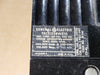 GENERAL ELECTRIC 125 Amp, 3 Pole, 600 Volt Circuit Breaker TB13125BWE10