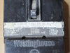 WESTINGHOUSE 40 Amp, 3 Pole, 600 Volt Circuit Breaker FB3040PL