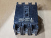 WESTINGHOUSE 150 Amp, 3 Pole, 600 Volt Circuit Breaker FB3150