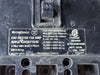 WESTINGHOUSE 150 Amp, 3 Pole, 600 Volt Circuit Breaker FB3150
