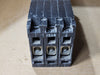 SIEMENS 110 Amp, 3 Pole, 600 Volt Circuit Breaker CED63B110