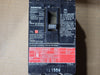 SIEMENS 110 Amp, 3 Pole, 600 Volt Circuit Breaker CED63B110