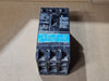 SIEMENS 15 Amp, 3 Pole, 600 Volt Circuit Breaker ED63B015