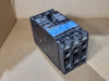 SIEMENS 15 Amp, 3 Pole, 600 Volt Circuit Breaker ED63B015